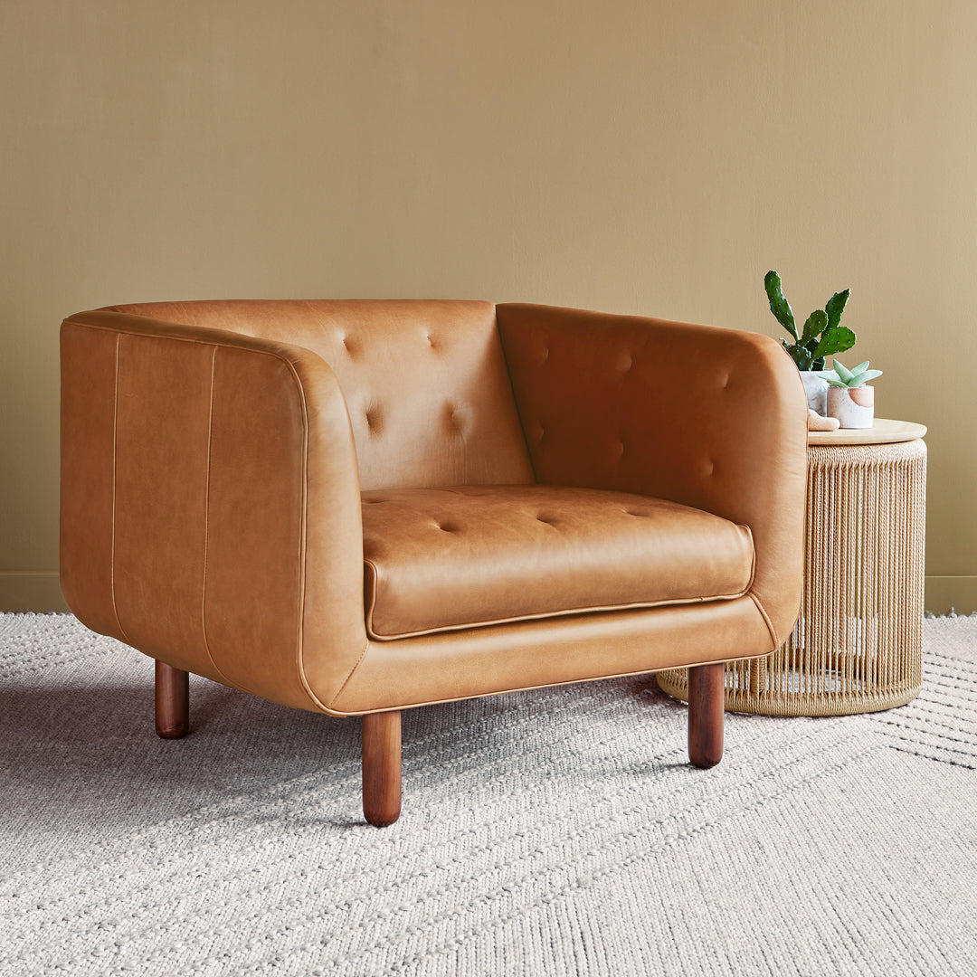 Beaconsfield Chair