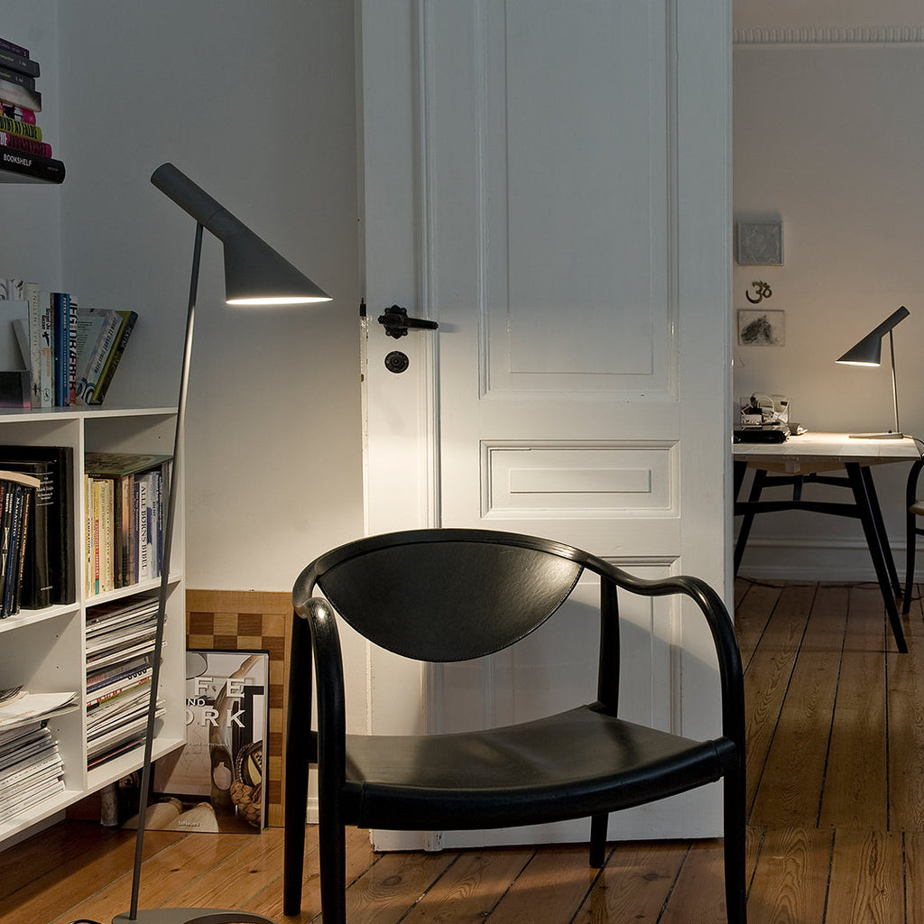 AJ Floor Lamp